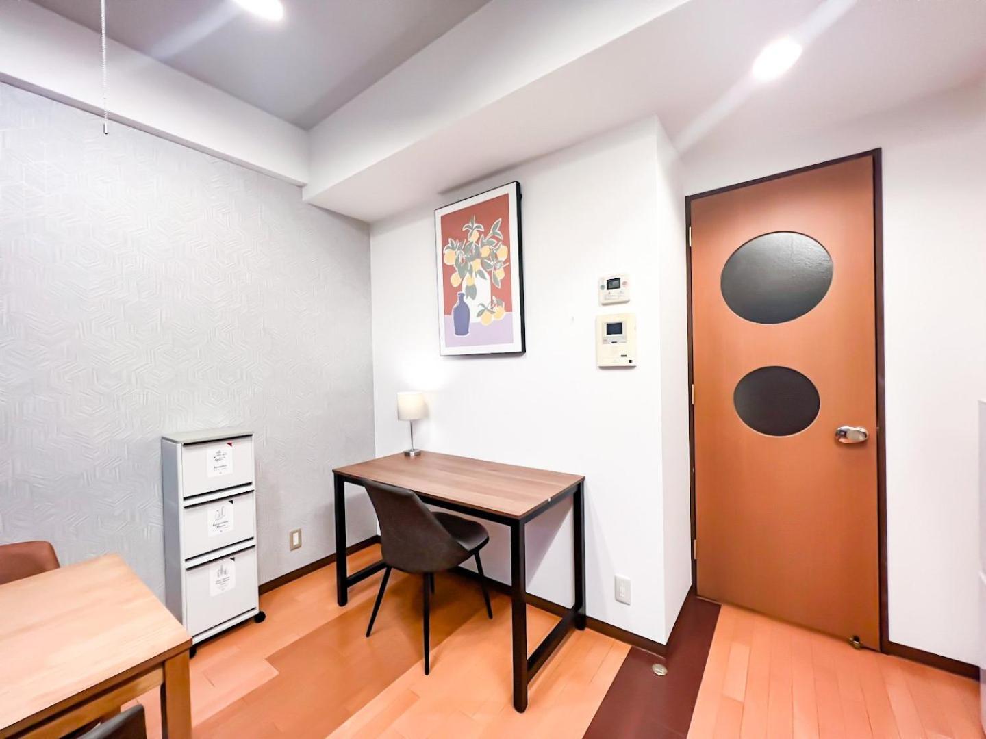 Masters Residence Dotonbori II 오사카 외부 사진